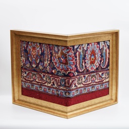 لوحة سجاد انتيك زاوية 50*50