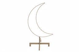 AWAB-01 ستاند هلال معدني