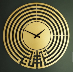 AWAB-05 &quot;ساعة معدنية &quot;توكل