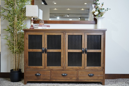 Oxygen-Console 145*34+100 ميز مدخل