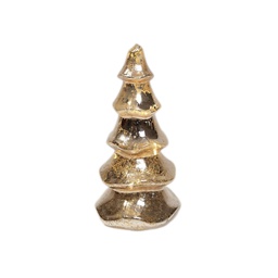 PCH-30 شجرة زجاجية بانارة 19سم