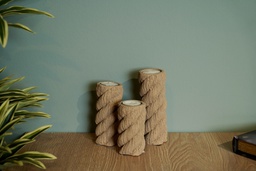 O4-1/2/3 شمعدان حبل