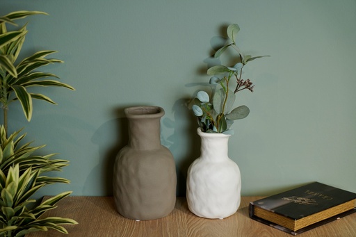 O4-19/20 فازة حجري بصمات