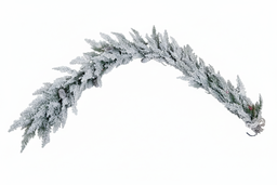 PCH4-10  حبل كرسمس ثلجي