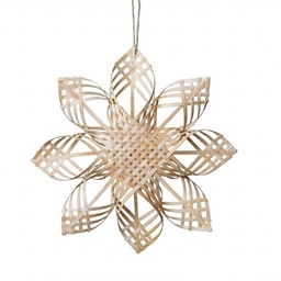 Bloom-26 نجمة خوص