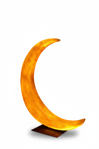 هلال كبير بانارة