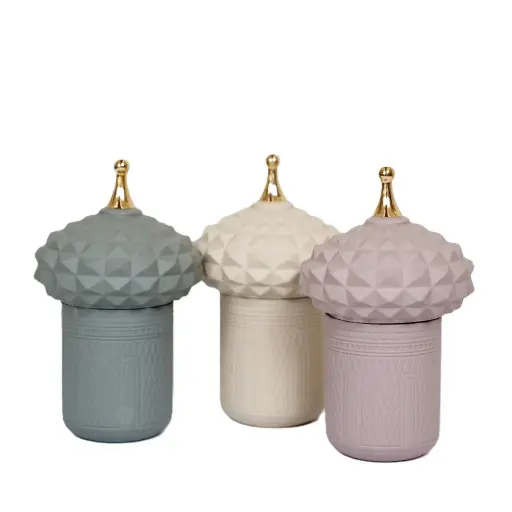 Seen3-02 منارة كبيرة غطاء مقرنص 