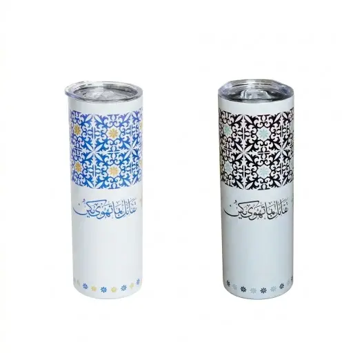 Seen5-10/11 حافظة سوائل تفاءل 